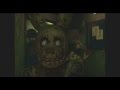 Five Nights at Freddy's 3 Teaser Trailer - Пять ...