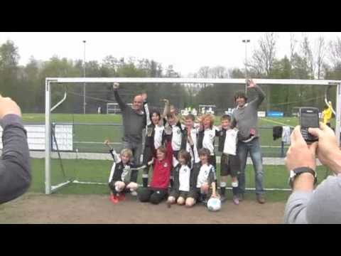 Trailer Kampioenswedstrijd Victoria E4 16 april 2011