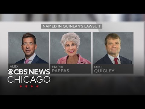 Judge tosses lawsuit seeking to block 3 mayoral candidates ...