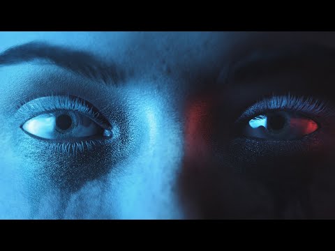 CHRIS RAIN - "YOUR EYES" (Official Lyric Video)