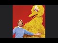 Big Bird Dinah Shore I Like Myself Song