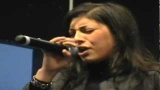 Little Janis in &quot;It wasn&#39;t me&quot; {Anouk}