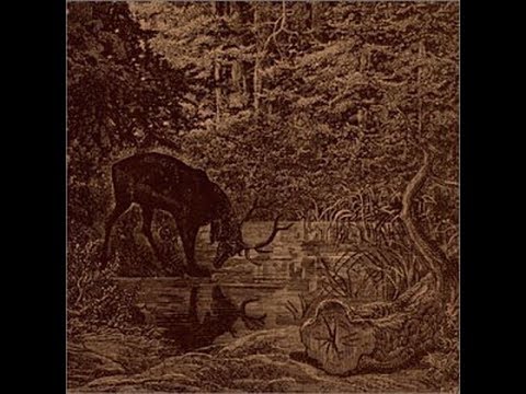 Agalloch - Of Stone, Wind and Pillor [Full Album]