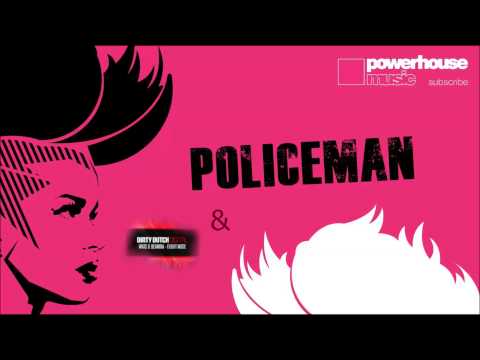 Eva Simons ft. Konshens & WAXS & DEVARRA - Policeman Flight Mode (REMIX)