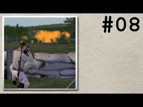 Operation Flashpoint: Resistance - No Turning Back [Walkthrough - Part 8]