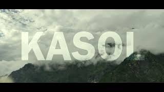 KASOL Travel Video | #kasol #travel