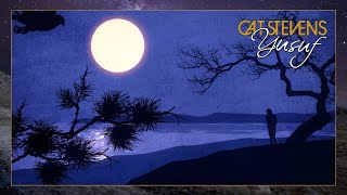 Yusuf / Cat Stevens – Just Another Night [Official Lyric Video]