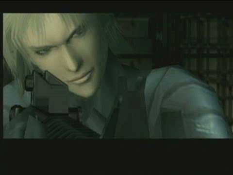 Metal Gear Solid 2 Substance Playstation 2