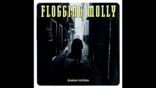 Flogging Molly - Son Never Shines (On Closed Doors) + Lyrics