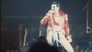 Queen - Live in Frankfurt 1982/04/28
