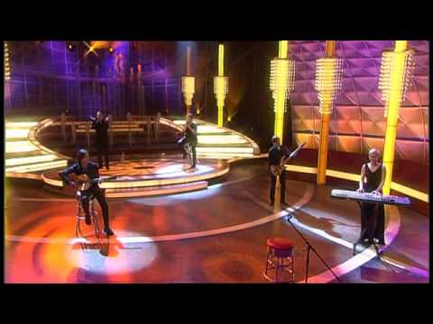 Danyel Gerard - Butterfly 2010