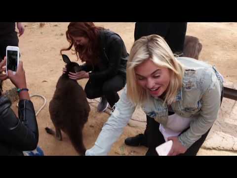 TNS SHOW THE WORLD TIME OF OUR LIVES