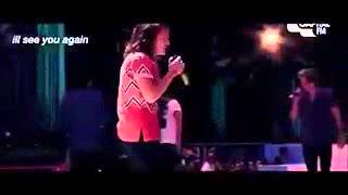 I&#39;m not crying, my eyes are just sweating...#Thanks1DForAnAmazing2015