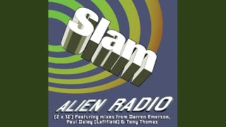 Alien Radio (Darren Emerson Remix)
