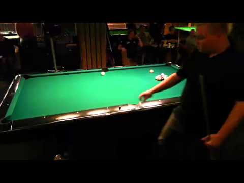 Petri Makkonen - Jussi Iivonen, mestaruussarja rg6 8-cup