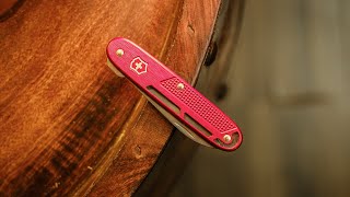 My New EDC Pocket knife for 2026