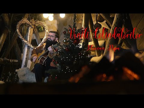 Pr. Florian Popa - VENITI COLINDATORILOR [cover]