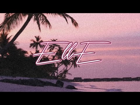 H15 - ELLE ( Lyrics Vidéo )
