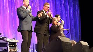 The Perry&#39;s - Did I just Hear The Thunder