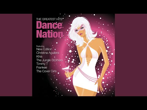 Take Me in Your Arms (Radio Edit)