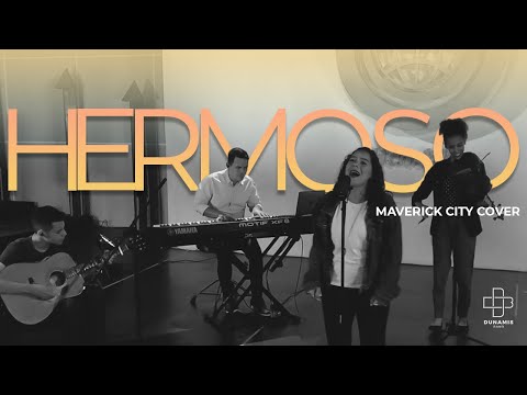 Hermoso (Maverick City Cover en Español) I Dbandmusic