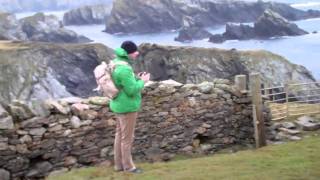 Shetland Islands 10 - 14 november 2011