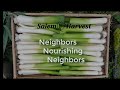 Salem Harvest Nourishing Neighbors