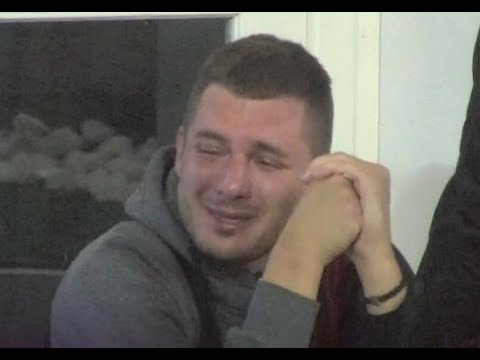 TUGA DO NEBA! Gruja IZGUBIO starateljstvo nad decom! SOK DETALJI