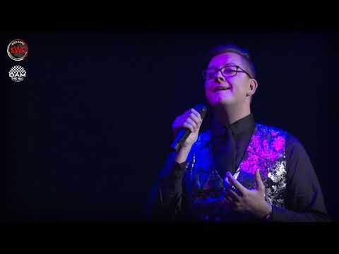 KWC 2019 - Emmi Hietikko & Toni Kristian FINLAND (Round 1) - 99 Years