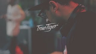 SPKRBXX | True Tiger @ Glastonbury, UK - 2013