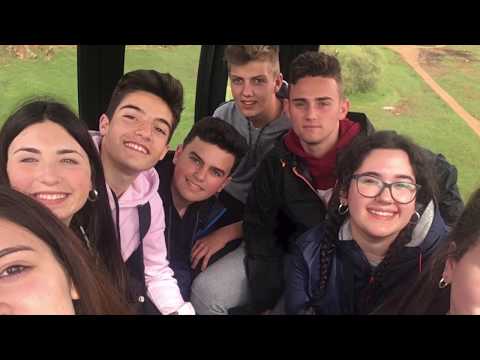 Vídeo Instituto Las Viñas