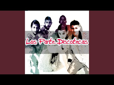 Es el pasito (Ft Los Wachiturros)