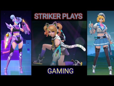 NEW INTRO | WANWAN GAMEPLAY CONTENT