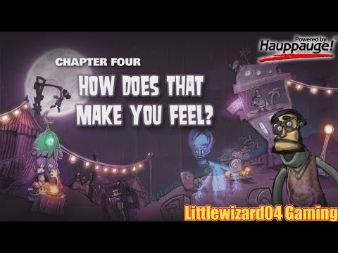 Stick It to The Man! Xbox One