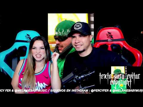 HOOKIA || Feid, Jory Boy ( Reacción | Opinión )