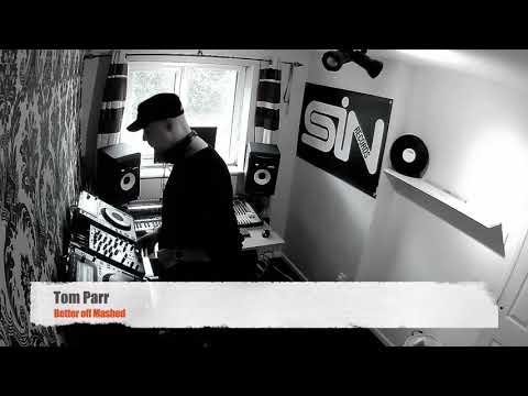 Tom Parr Production Mix 2020