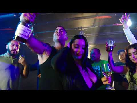 SADBOY LOKO - It's All Love Ft. Ariel Sanson (OFFICIAL MUSIC VIDEO)