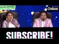 Kannada Show Gicchi Gili Gili Season 3 Chandra Prabha Best Double Meaning Comedy Scene