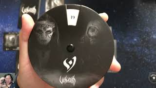 Veilwraith Set-up and Solo Playthrough: Vignette 1 | Danicha