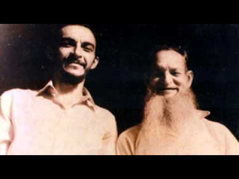 1229 Pad. Alfredo - Eu Entrei num Estudo