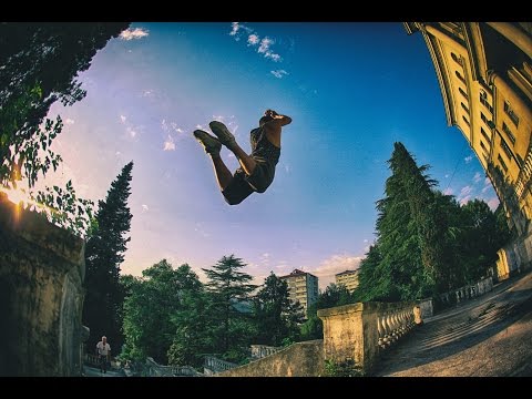 Cherepko - Summer 2014 (Another version)