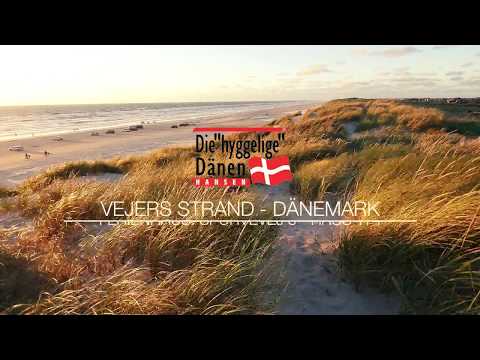 Ferienhaus in Dänemark (Vejers Strand) - Spurvevej 5