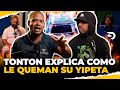 TONTON DETALLA TODO YIPETA 😮 EL PODCAST MAS LOCO 😱 EL DOTOL NASTRA