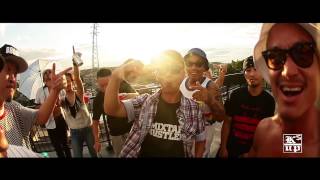 DJ SPACE KID - ALL EYEZ ON A.S.I.A Part.4 【TRAILER】