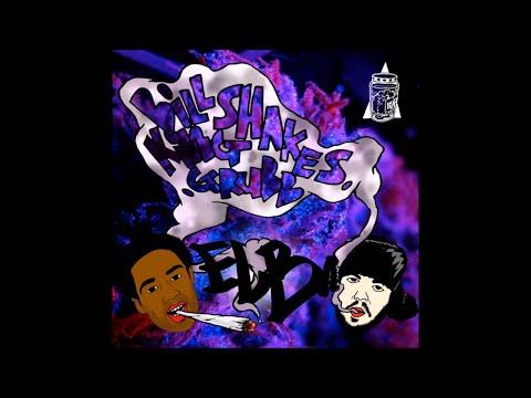 Bill Shakes & King Grubb (ELB/COTD) - Ignant Bastards