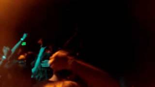 Austrian Death Machine - Come With Me If You Want To LIve