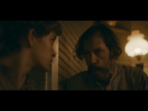 Old Henry: Under the House