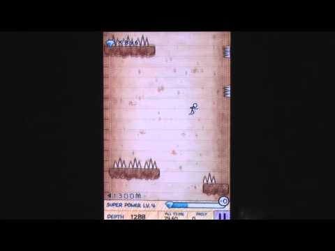 UltraDeep iPhone Gameplay Review - AppSpy.com