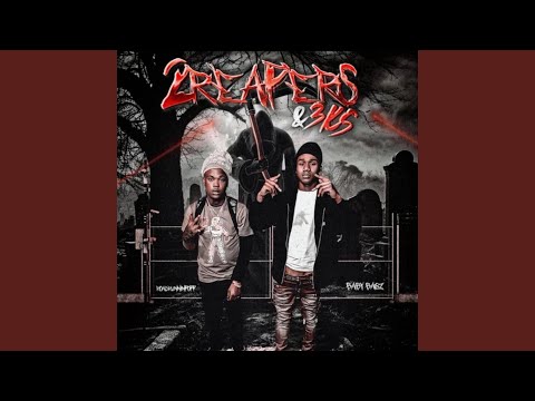 Bully Talk (feat. Fredobagz)