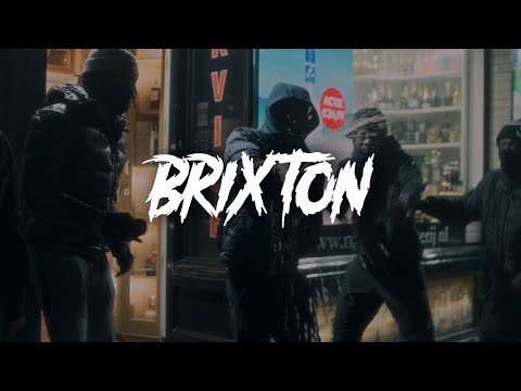 [FREE] Russ Millions X Tion Wayne Type Beat - "BRIXTON" | UK Drill Type Beat 2026